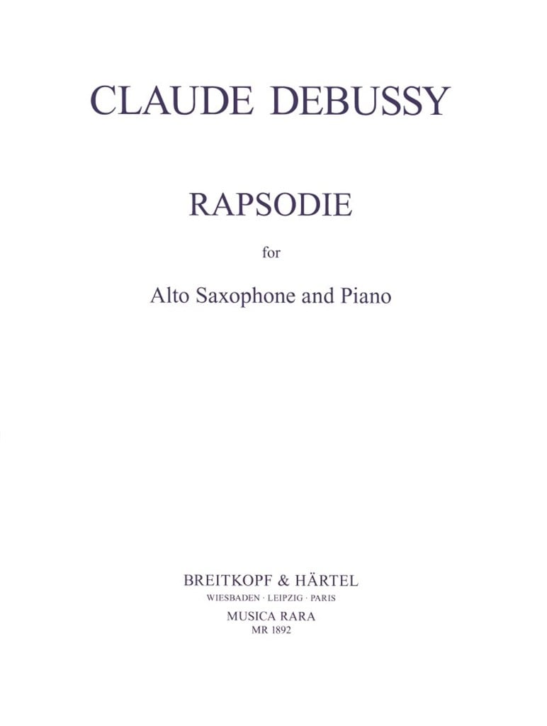 Rapsodie